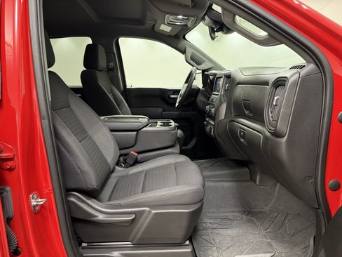 Used 2023 Chevrolet Silverado 1500 Custom image 30