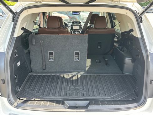 Used 2021 Subaru Ascent Touring w/ Popular Package #2A AWD/4WD image 17