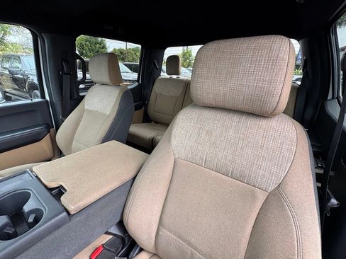 Used 2023 Ford F150 XLT RWD image 19