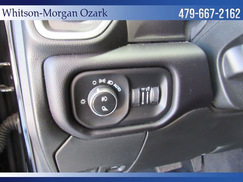 Used 2022 RAM 2500 Laramie AWD/4WD image 41
