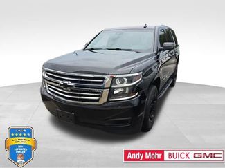 Used 2018 Chevrolet Tahoe LT AWD/4WD 360° Tour