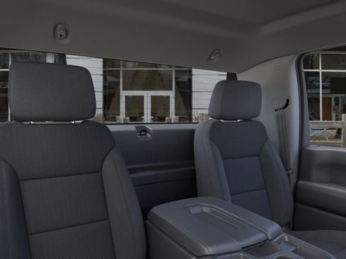 New 2025 GMC Sierra 3500 Pro w/ Convenience Package image 24