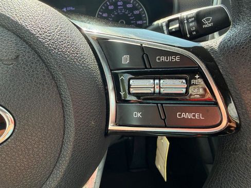 Used 2019 Kia Optima LX image 20