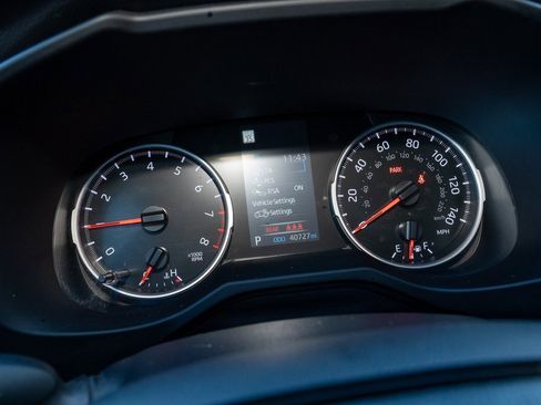 Certified 2022 Toyota RAV4 LE image 16