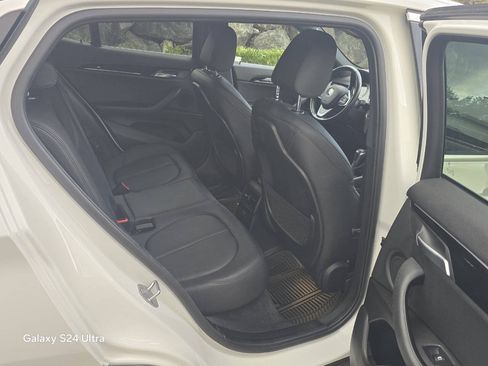 Used 2019 BMW X2 xDrive28i w/ Convenience Package AWD/4WD image 18