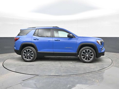 New 2026 GMC Terrain Elevation w/ Elevation Premium Package image 7