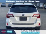 Used 2017 Subaru Outback 2.5i Limited image 5