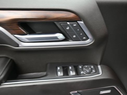 Used 2022 GMC Sierra 1500 SLT w/ SLT Premium Plus Package image 11