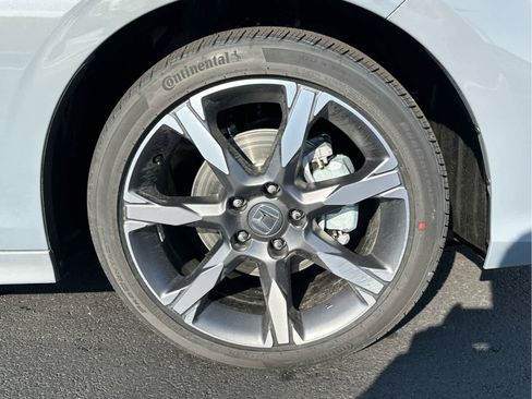 New 2026 Honda Civic Sport Touring image 10