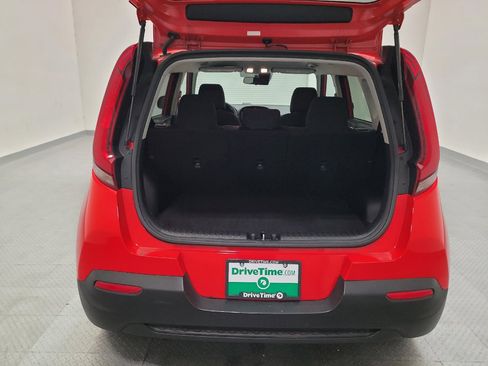 Used 2022 Kia Soul LX w/ Technology Package FWD image 29