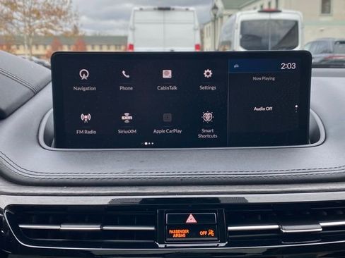 Used 2022 Acura MDX SH-AWD w/ Advance Package image 35