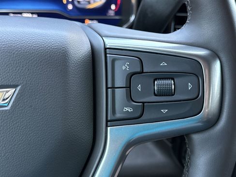 Used 2024 Chevrolet Silverado 2500 LT w/ All Star Edition image 19