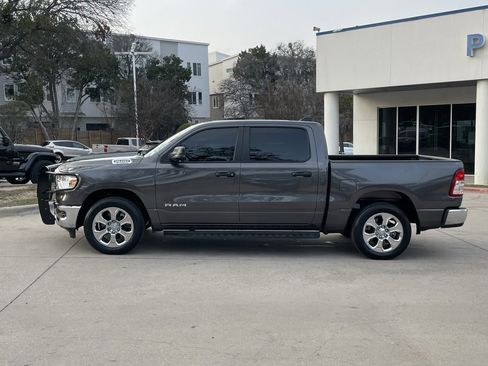 Used 2024 RAM 1500 Lone Star image 3