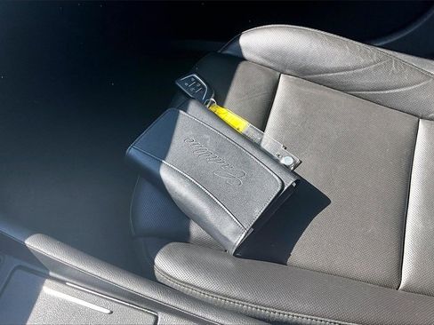 Certified 2022 Cadillac CT5 Premium Luxury w/ Climate Package image 34