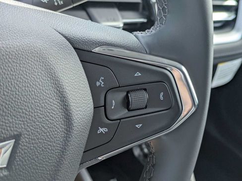 New 2026 Chevrolet TrailBlazer LT w/ Convenience Package FWD image 25