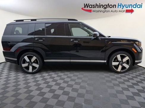 New 2026 Hyundai Santa Fe Limited image 7