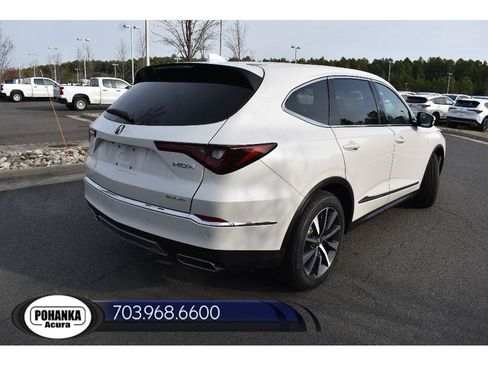 New 2026 Acura MDX SH-AWD w/ Technology Package image 6