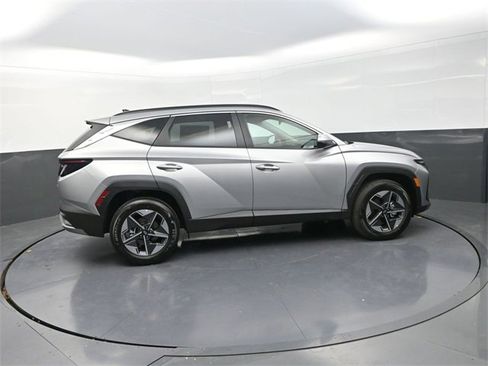 New 2026 Hyundai Tucson SEL image 9