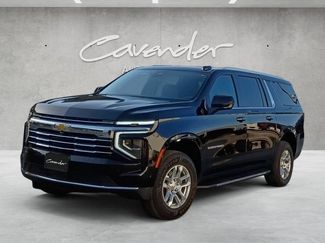 Used 2025 Chevrolet Suburban LT RWD video 1