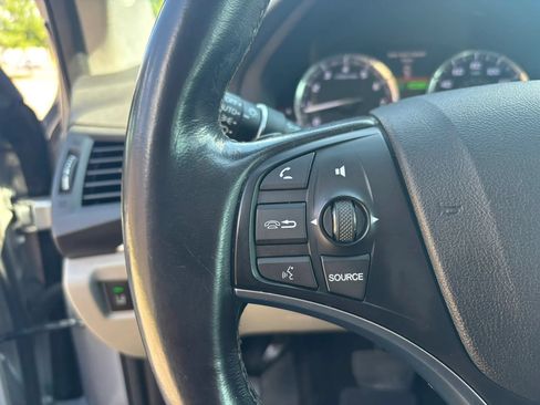 Used 2016 Acura MDX FWD w/ Technology Package image 13