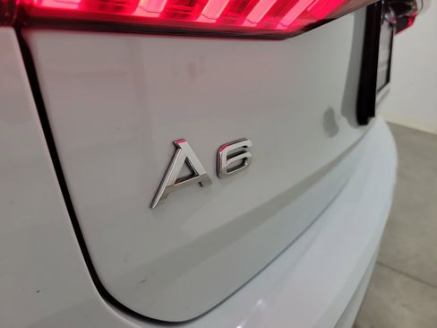 Used 2020 Audi A6 3.0T allroad Premium Plus image 9
