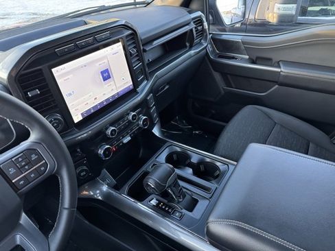 Certified 2023 Ford F150 XLT w/ Equipment Group 302A High image 16