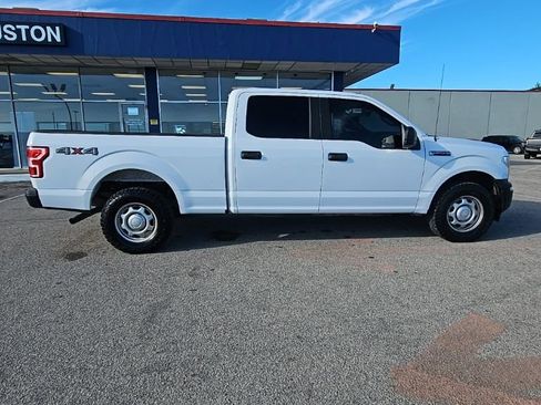Used 2018 Ford F150 XL w/ XL Power Equipment Group image 9