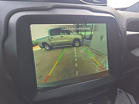 Used 2023 Jeep Renegade Altitude w/ Sun/Sound Group image 54