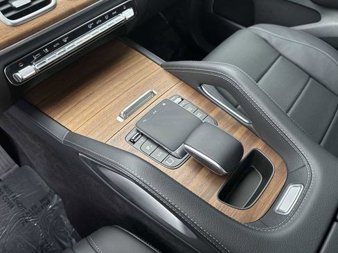 New 2026 Mercedes-Benz GLE 350 4MATIC image 22