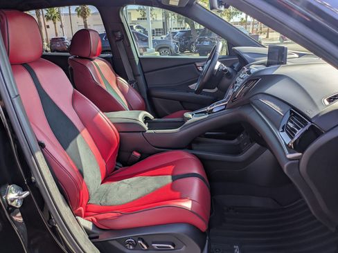 Used 2019 Acura RDX A-Spec FWD image 31