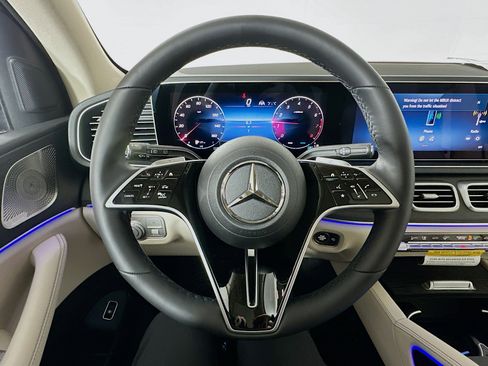 New 2026 Mercedes-Benz GLE 450 4MATIC image 11