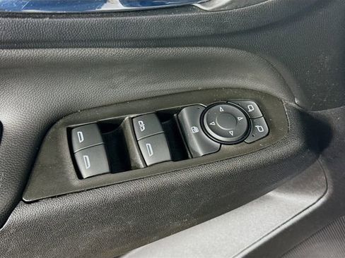 Used 2022 Chevrolet Equinox LT AWD/4WD image 19