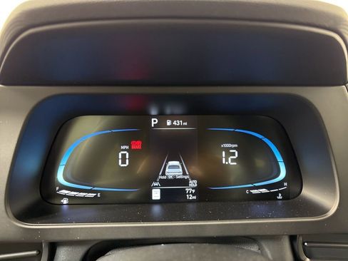 New 2026 Hyundai Elantra SEL Sport image 23