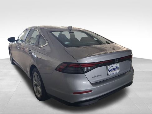 Used 2023 Honda Accord LX image 3