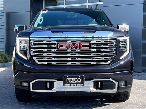 Used 2024 GMC Sierra 1500 Denali image 2