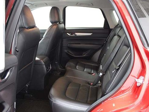 Used 2025 MAZDA CX-5 AWD 2.5 S w/ Premium Plus Pkg image 15