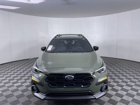 Certified 2025 Subaru Crosstrek 2.5i Sport w/ Crosstrek Mirror Package image 28