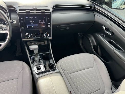 Used 2023 Hyundai Santa Cruz SEL image 15