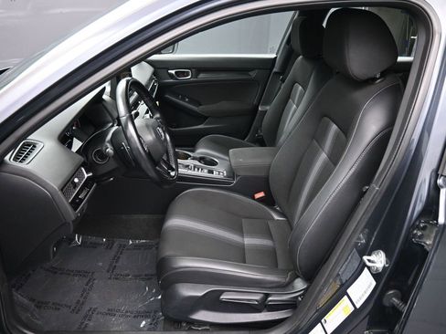 Certified 2023 Honda Civic Sport image 18