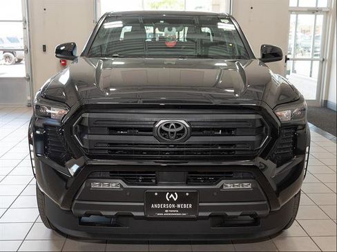 New 2026 Toyota Tacoma SR5 AWD/4WD image 3