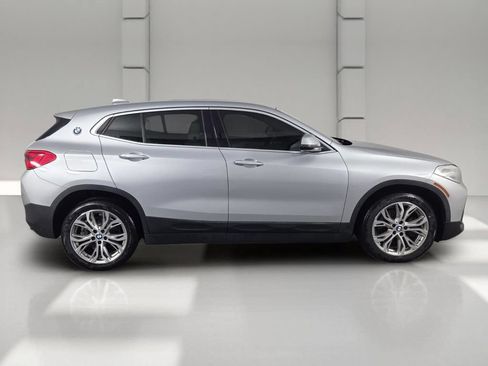 Used 2020 BMW X2 sDrive28i w/ Convenience Package FWD image 4
