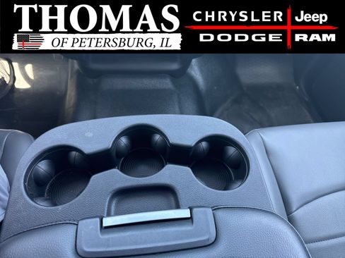 Used 2024 RAM 1500 Tradesman AWD/4WD image 15
