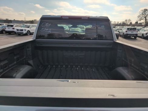 New 2026 GMC Sierra 1500 Elevation w/ Max Trailering Package image 10
