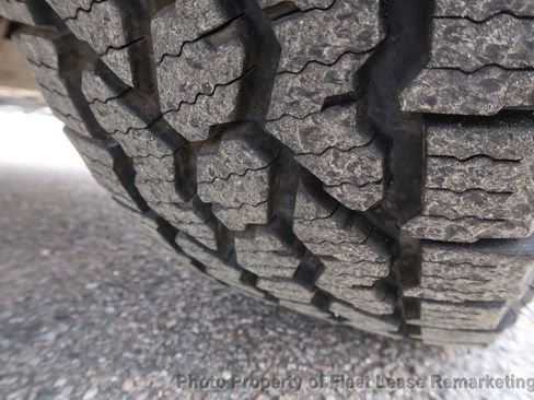 Used 2022 Chevrolet Silverado 1500 W/T w/ WT Value Package image 44