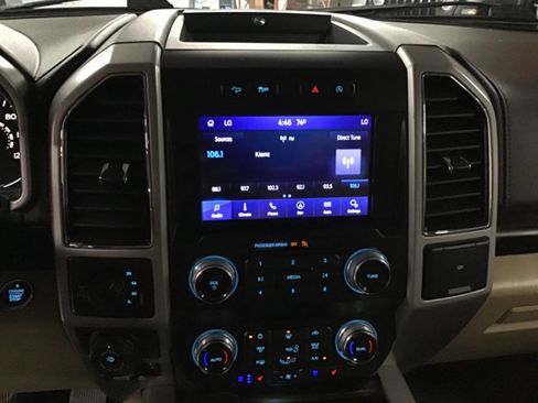 Used 2019 Ford F150 Lariat w/ Equipment Group 502A Luxury image 16