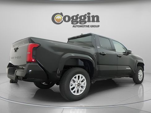 New 2026 Toyota Tacoma SR5 AWD/4WD image 20