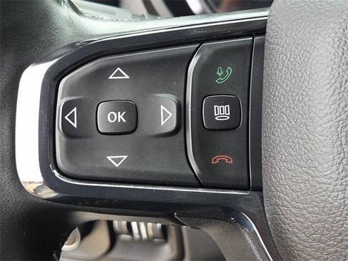 Used 2024 RAM 3500 Limited image 29