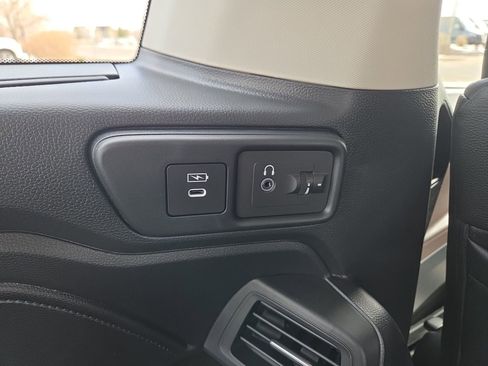 New 2026 Honda Odyssey Elite image 48