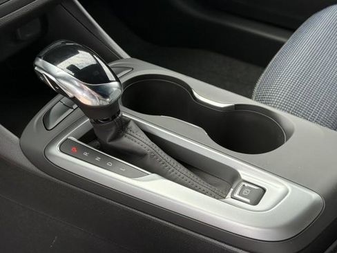 New 2026 Buick Envista Preferred image 21