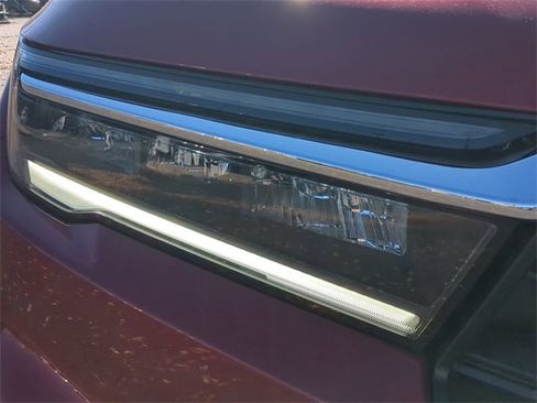 New 2025 Honda Pilot EX-L image 9